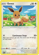 Eevee (013/015) [McDonald's Promos 2024 Collection]