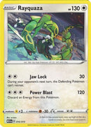 Rayquaza (014/015) [McDonald's Promos 2024 Collection]