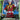 Char Aznable (ST03-011) - Edition Beta (C)