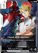 Image for Hawk of Endymion (ST04-013) - Gundam Card Game