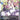 Overflowing Affection (GD01-118) - Edition Beta (UC)