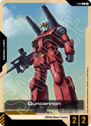 Image for Guncannon (Token) (T-002) - Gundam Card Game