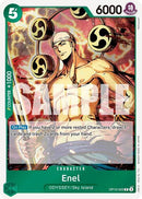 Enel - (OP10-025) - Royal Blood - (Rare)