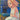 Kaya (One Piece Japanese Version 2nd Anniversary Set) - (OP03-044) - One Piece Promotion Cards - (Rare)