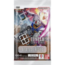 Image for Newtype Rising Booster Pack - Gundam Card Game