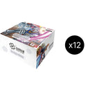 Image for Newtype Rising Booster Box Case - Gundam Card Game