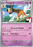 Farigiraf (084/167) [Prize Pack Series Six]