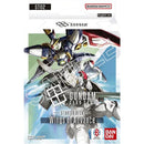 Image for Starter Deck 02: Wings of Advance - Gundam Card Game