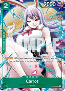 Carrot (Event Pack Vol. 6) - (P-070) - One Piece Promotion Cards - (Promo)