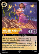 Mirabel Madrigal - Musically Talented (35/204) [Archazia's Island]