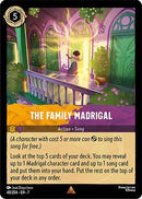 The Family Madrigal (40/204) [Archazia's Island]