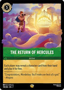 The Return of Hercules (118/204) [Archazia's Island]