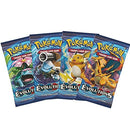 XY: Evolutions - Booster Pack