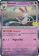 Sylveon (040/131) (Pokemon Day) [Scarlet & Violet: Prismatic Evolutions]