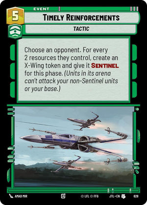 Descriptive image text