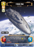 Home One - On My Mark (1115) (Serialized) (1115) [Jump to Lightspeed]