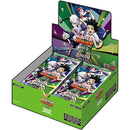 Image for HUNTER X HUNTER Vol.2 - Booster Box - Union Arena