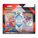 Collector's Pin 2-Pack Booster (Latios)