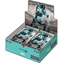 Image for Kaiju No. 8 - Booster Box - Union Arena