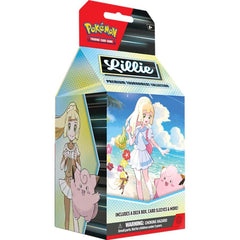 Pokémon Sealed