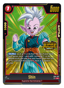 Shin (Judge Pack 03 - Event Judge) [Fusion World Promotion Cards]