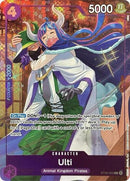 Ulti (Premium Card Collection -Best Selection Vol. 3-) - (ST04-002) - One Piece Promotion Cards - (Common)