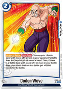 Dodon Wave [Rivals Clash]