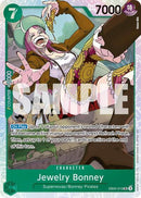 Jewelry Bonney - (EB02-015) - Extra Booster: Anime 25th Collection - (Super Rare)
