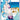 Nefeltari Vivi - (EB02-026) - Extra Booster: Anime 25th Collection - (Super Rare)