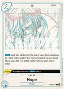 Hope - (EB02-031) - Extra Booster: Anime 25th Collection - (Rare)