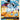 Jinbe - (EB02-055) - Extra Booster: Anime 25th Collection - (Rare)