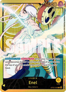 Enel (SPR) [Extra Booster: Anime 25th Collection]
