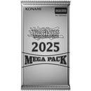 2025 Mega-Pack - Mega Pack Bundle (1st Edition)