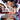 Monkey.D.Luffy (Alternate Art) - (OP11-040) - A Fist of Divine Speed - (Leader)