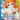 Nami (Alternate Art) - (OP11-041) - A Fist of Divine Speed - (Leader)