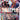 Monkey.D.Garp - (OP11-095) - A Fist of Divine Speed - (Super Rare)