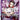 Nico Robin - (ST26-003) - Starter Deck 26: PURPLE/BLACK Monkey.D.Luffy - (Super Rare)
