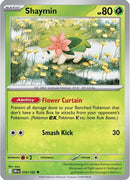 Shaymin (010/182) [Scarlet & Violet: Destined Rivals]