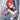 Team Rocket's Ariana - (224/182) - SV10: Destined Rivals - (Ultra Rare)