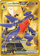 Cynthia's Garchomp ex - (241/182) - SV10: Destined Rivals - (Hyper Rare)
