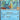 Misty's Gyarados (Prerelease) - (049/182) - Miscellaneous Cards & Products - (Rare)