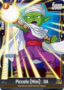 Piccolo (Mini) : DA (Bonus Pack Alternate Art) [Starter Deck: Vegeta (Mini) Super Saiyan 3]