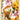 Bandai: 70ct Card Sleeves - TCG+ Store Edition Vol. 4 (Rebecca)