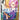 Miss Sarahebi - (OP11-087) - A Fist of Divine Speed Release Event Cards - (Uncommon)