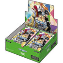 Image for Yu Yu Hakusho: Ghost Files - Booster Box - Union Arena