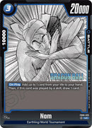 Nam [Manga Booster 01]