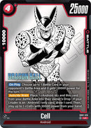 Cell (SB01-010) [Manga Booster 01]