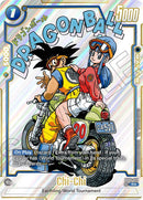 Chi-Chi (Alternate Art) [Manga Booster 01]