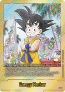 Energy Marker (E-44) (Gold) [Fusion World Energy Markers]