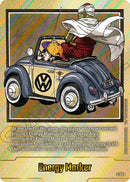 Energy Marker (E-59) (Gold) [Fusion World Energy Markers]